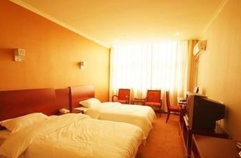Nanxun Falai Business Hotel 外观 照片