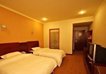 Nanxun Falai Business Hotel 外观 照片