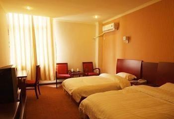 Nanxun Falai Business Hotel 外观 照片