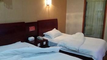 Nanxun Falai Business Hotel 外观 照片