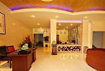 Nanxun Falai Business Hotel 外观 照片